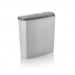 Papīra smalcinātājs Dahle PaperSAFE 60, 6 lapas
