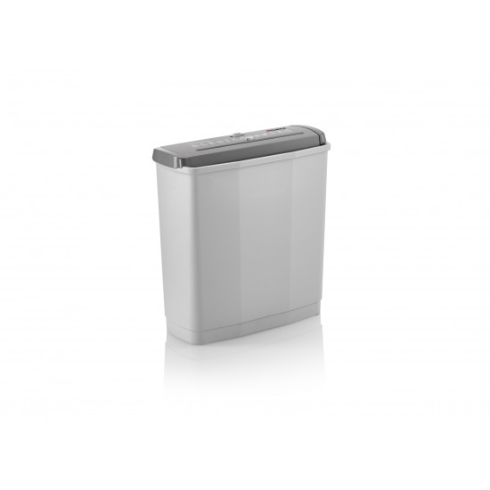 Papīra smalcinātājs Dahle PaperSAFE 60, 6 lapas