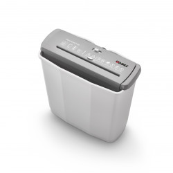 Papīra smalcinātājs Dahle PaperSAFE 60, 6 lapas