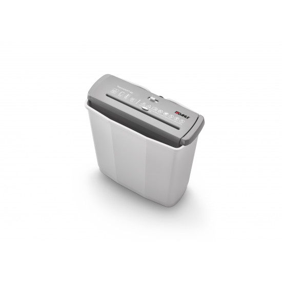 Papīra smalcinātājs Dahle PaperSAFE 60, 6 lapas