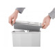 Papīra smalcinātājs Dahle PaperSAFE 60, 6 lapas