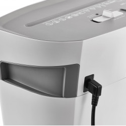 Papīra smalcinātājs Dahle 23100, 5 lapas