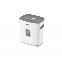 Papīra smalcinātājs Dahle 23120 PaperSAFE PS 120, 8 lapas