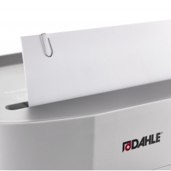 Papīra smalcinātājs Dahle 23120 PaperSAFE PS 120, 8 lapas