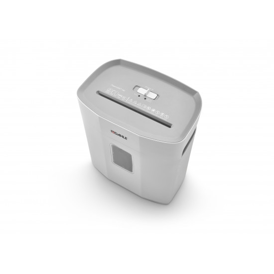 Papīra smalcinātājs Dahle PaperSAFE 140, 10 lapas
