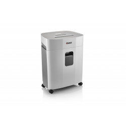 Шредер Dahle PaperSAFE 240, Black, Безмасляное обслуживание.