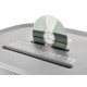 Шредер Dahle PaperSAFE 240, Black, Безмасляное обслуживание.