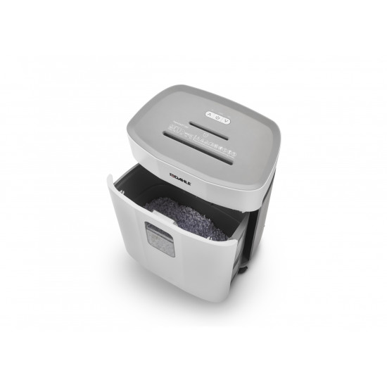 Paberipurustaja PaperSAFE® PS 260, 12 lehte, 4 x 12 mm P4, 25L