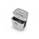 Paberipurustaja PaperSAFE® PS 260, 12 lehte, 4 x 12 mm P4, 25L