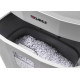 Paberipurustaja PaperSAFE® PS 260, 12 lehte, 4 x 12 mm P4, 25L