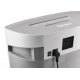 Paberipurustaja PaperSAFE® PS 260, 12 lehte, 4 x 12 mm P4, 25L