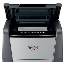 Paberipurustaja Rexel Optimum AutoFeed+ 225M EU