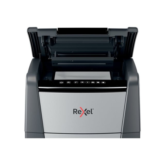 Paberipurustaja Rexel Optimum AutoFeed+ 225M EU