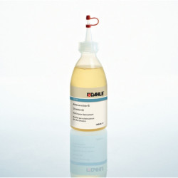 Eļļa papīra smalcinātājam Dahle, 400 ml
