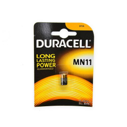 Щелочные батарейки Duracell AA, Длительный заряд