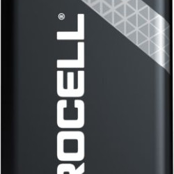 Baterija procell 9V/6LR61-1BB/MN1604, 9V, Alkaline, 1gab/iep