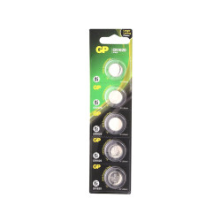 *Baterija CR1620 C5