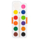 Набор акварели Deli EC10, Multicolor, Кейс-палитра