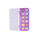 Акварель Keyroad 12 Pastel Плавное смешивание, Pastel