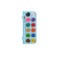 Акварель Keyroad KR972743NEW!, Pastel, С блестками