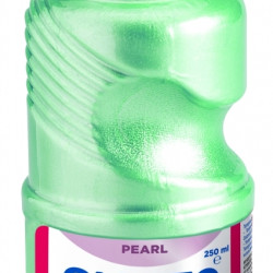 Tempera krāsa Fila Giotto Pearl 250ml zaļa