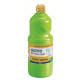 Гуашь Gauss Fila Giotto, Light Green, Easy Cleanup
