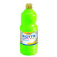 Гуашь Gauss Fila Giotto, Light Green, Easy Cleanup