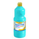 Guaša krāsa Giotto 1000ml, gaiši zila