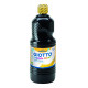 Guaša krāsa Giotto 1000ml, melna