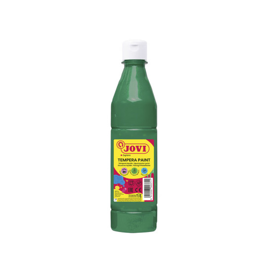 Пластилин Jovi "50619", Multicolor, Не засыхает