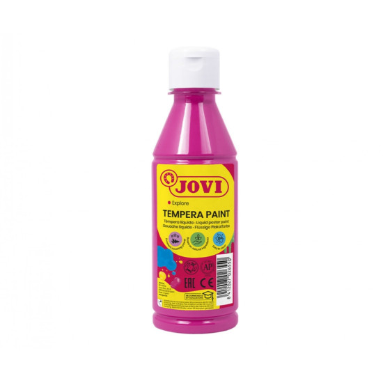 Пластилин Jovi 50208, Multicolor, Невысыхающий