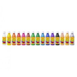 Guaša krāsa Jovi 250ml, violeta