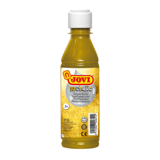 Темперные краски Jovi 50238, Multicolor