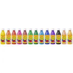 Темперные краски Jovi 50238, Multicolor