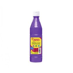 Набор красок Jovi "50623", Multicolor, 500 ml, Washable Formula