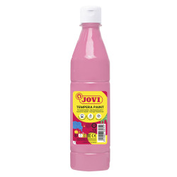 Гуашь Jovi, Pink, 500 мл