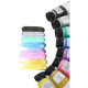 Набор акриловых красок Art Rangers FEA0822-M, Flexible Film, Metallic