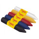 Темперная краска Jovi 175, Multicolor, Моющаяся