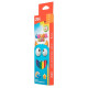 Цветные карандаши DELI Jumbo, Multicolor, Эргономичный Треугольный Грип
