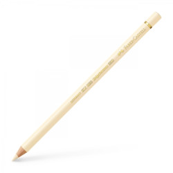 Krāsains zīmulis Faber-Castell Polychromos 103, Ivory