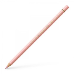 Krāsains zīmulis Faber-Castell Polychromos 132, Beige Red