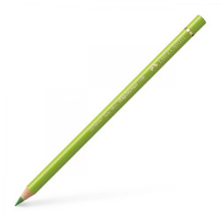 Krāsains zīmulis Faber-Castell Polychromos 170, May Green