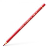 Krāsains zīmulis Faber-Castell Polychromos 223, Deep Red