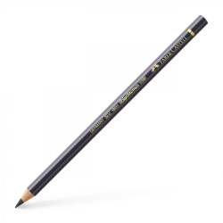 Цветной карандаш Faber-Castell Polychromos, Холодный Серый VI