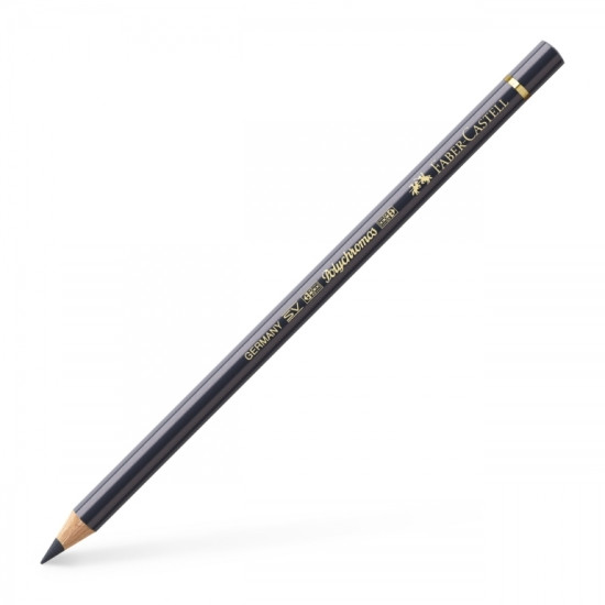 Цветной карандаш Faber-Castell Polychromos, Холодный Серый VI