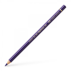 Цветной карандаш Faber-Castell Polychromos, Водостойкий, Mauve