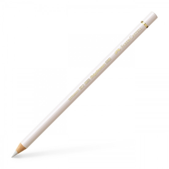 Карандаш Faber-Castell Polychromos, Warm Grey, Исключительная светостойкость