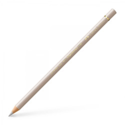 Цветной Карандаш Faber-Castell Polychromos, Warm Grey II, Непревзойденная Светостойкость