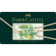 Пастельные карандаши Faber-Castell Pitt Pastel, Multicolor, Непревзойденная светостойкость