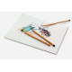 Пастельные карандаши Faber-Castell Pitt Pastel, Multicolor, Непревзойденная светостойкость